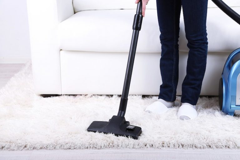 Carpet Cleaning in Doncaster